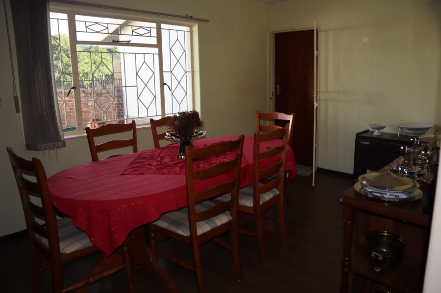 4 Bedroom Property for Sale in Ladybrand Free State